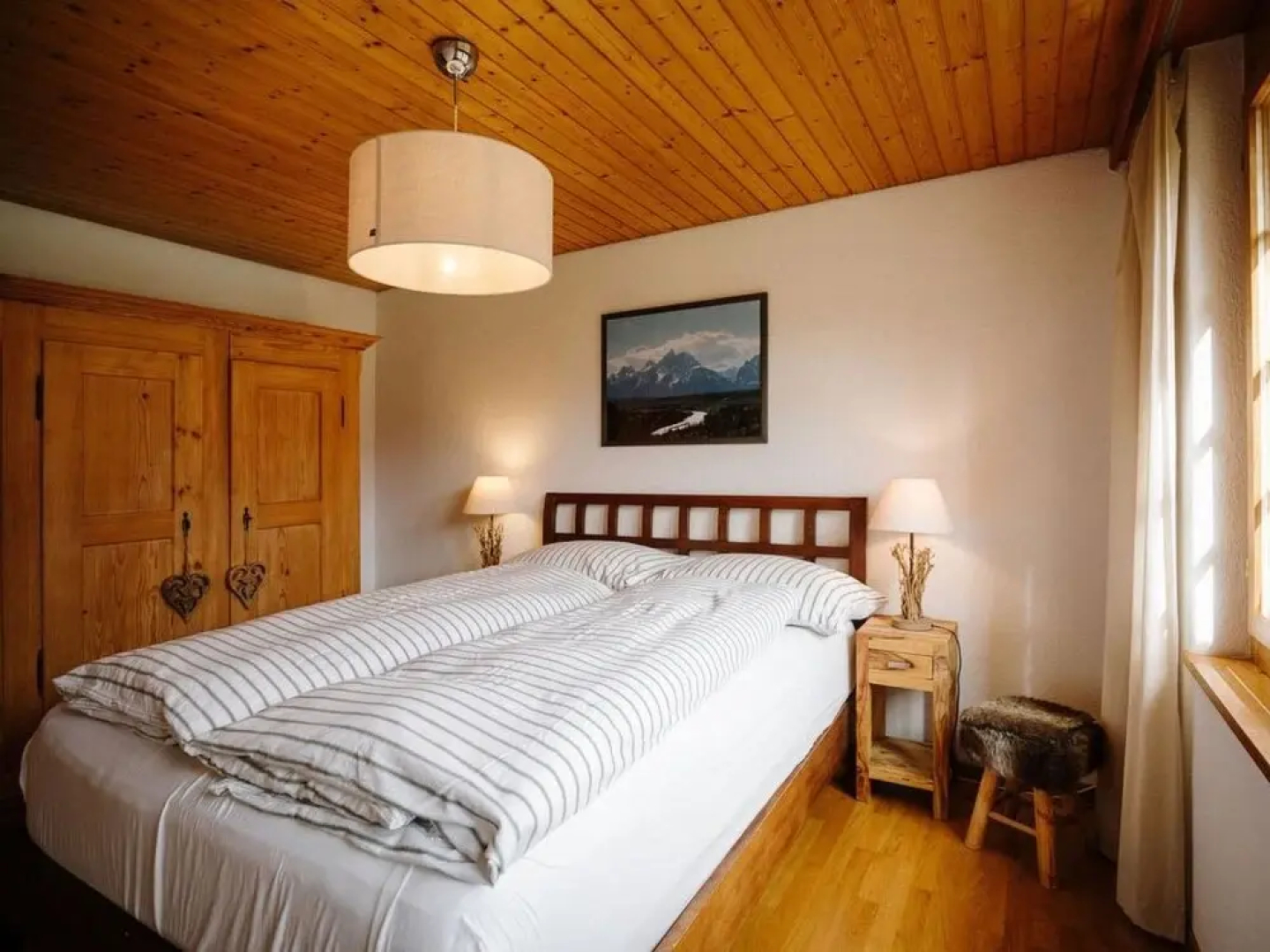 Alba Frutigen in Frutigen