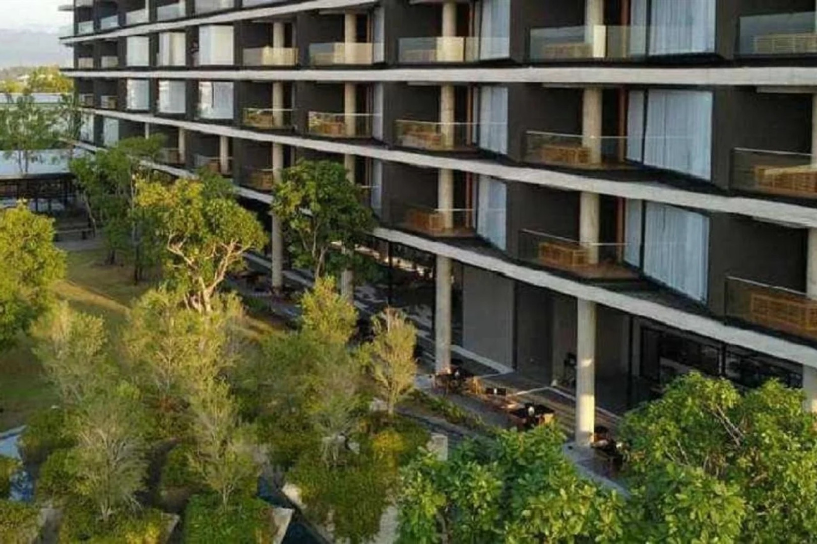 Livist Resort Phetchabun