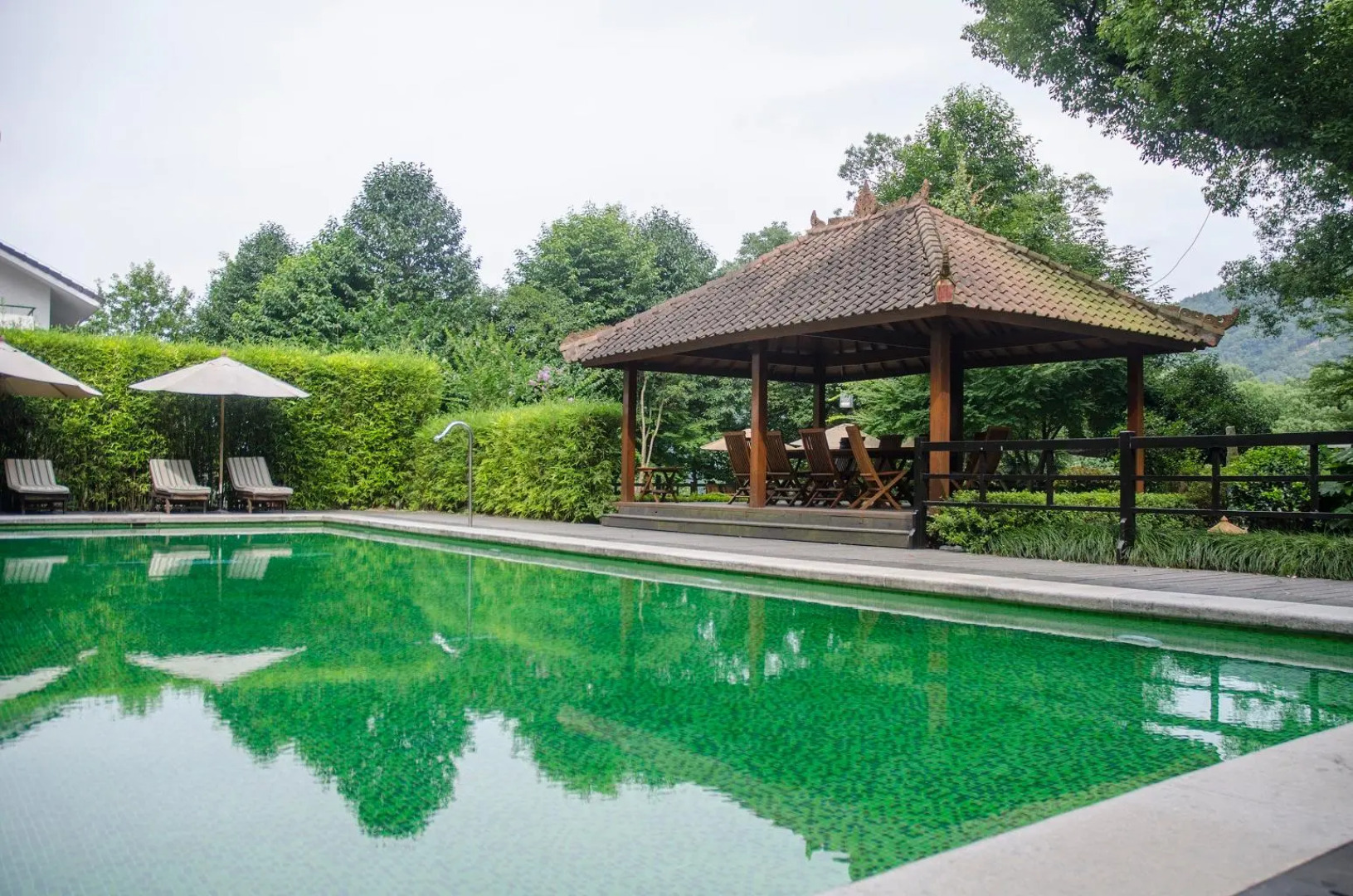 Landison Longjing Resort Hangzhou