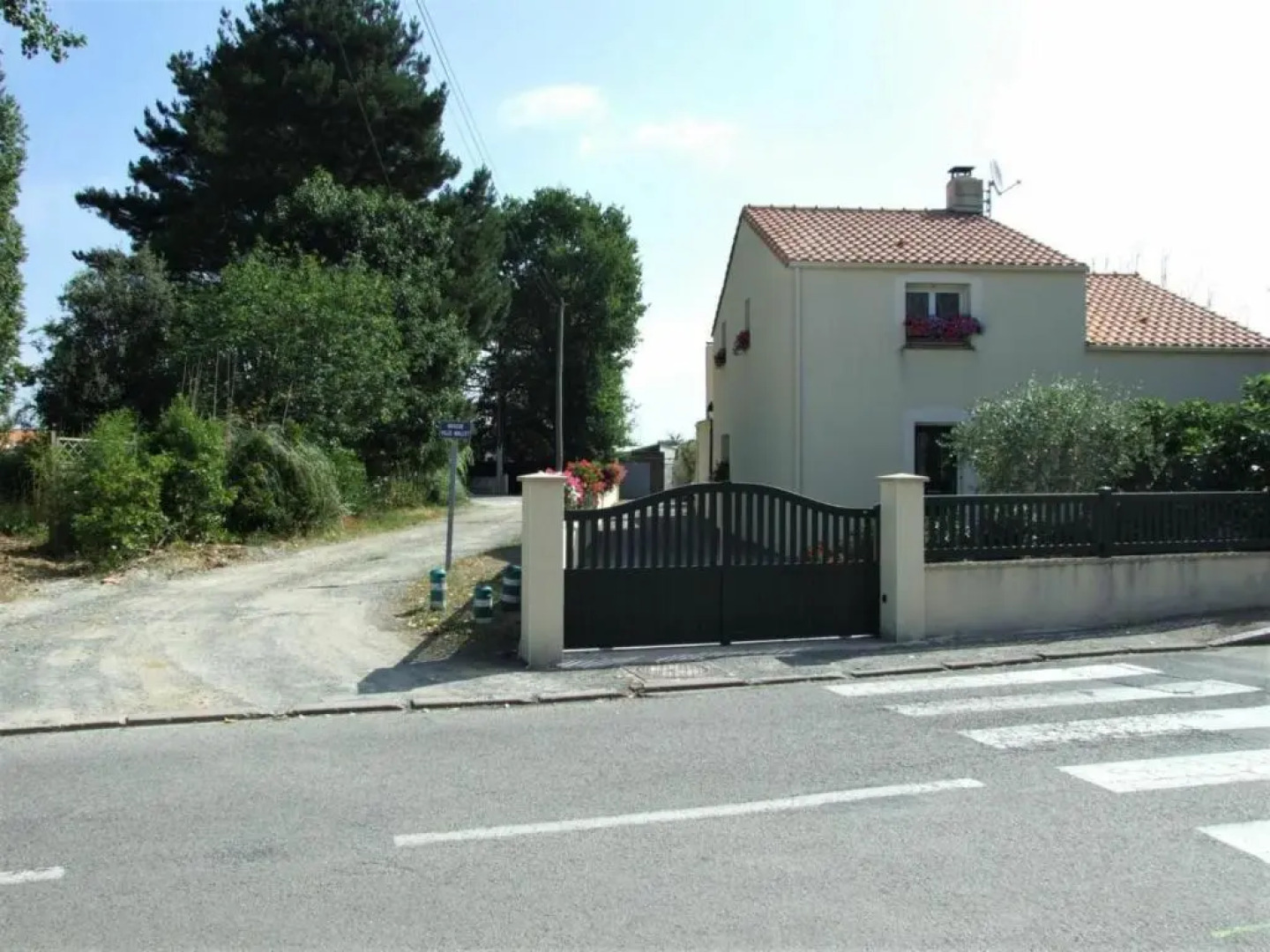 Gîte Saint-Philbert-de-Grand-Lieu, 2 pièces, 3 personnes - FR-1-306-885