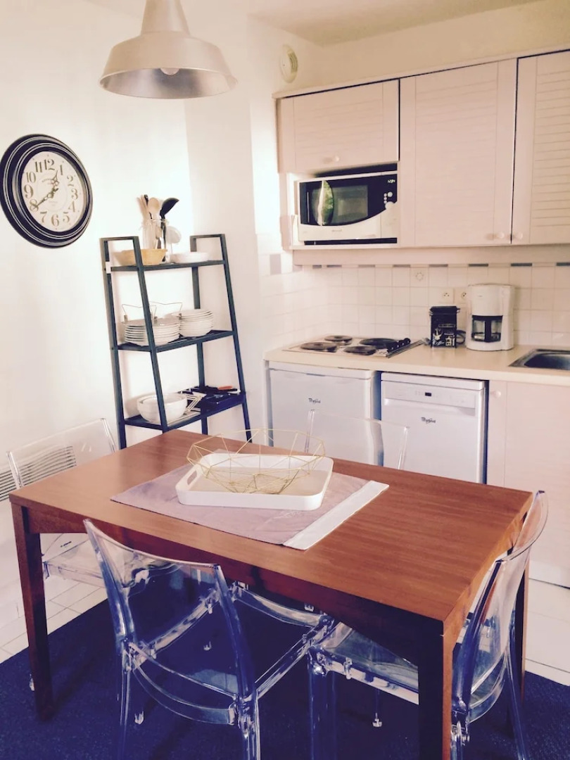 Carcans Au Coeur De La Pinède