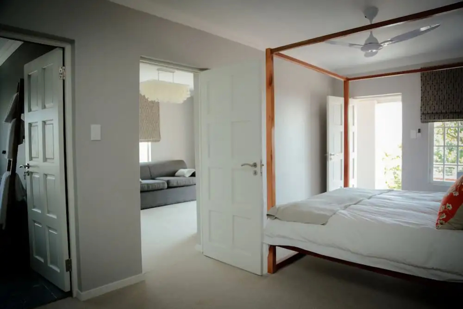 Mogi Boutique Hotel