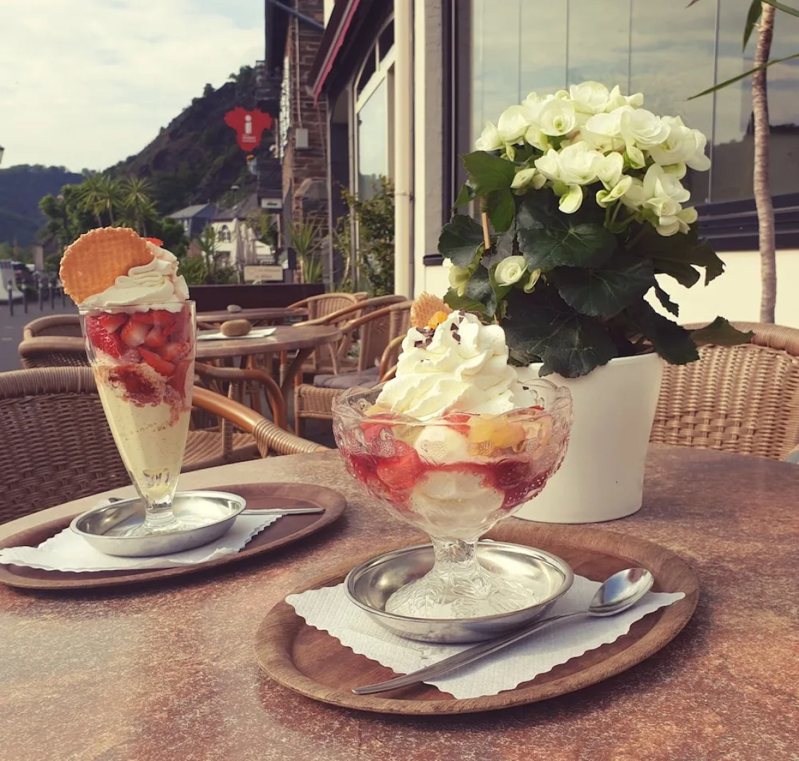 DORMERO Moselhotel Koblenz-Alken