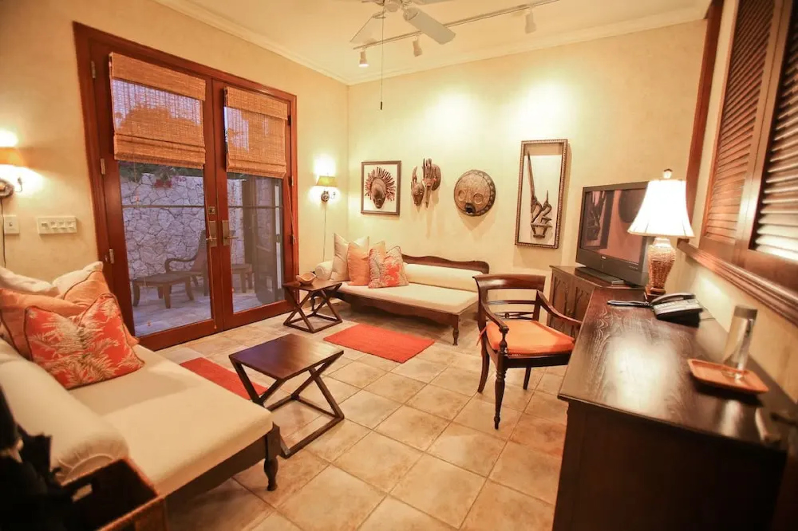 Anguilla's Bird of Paradise