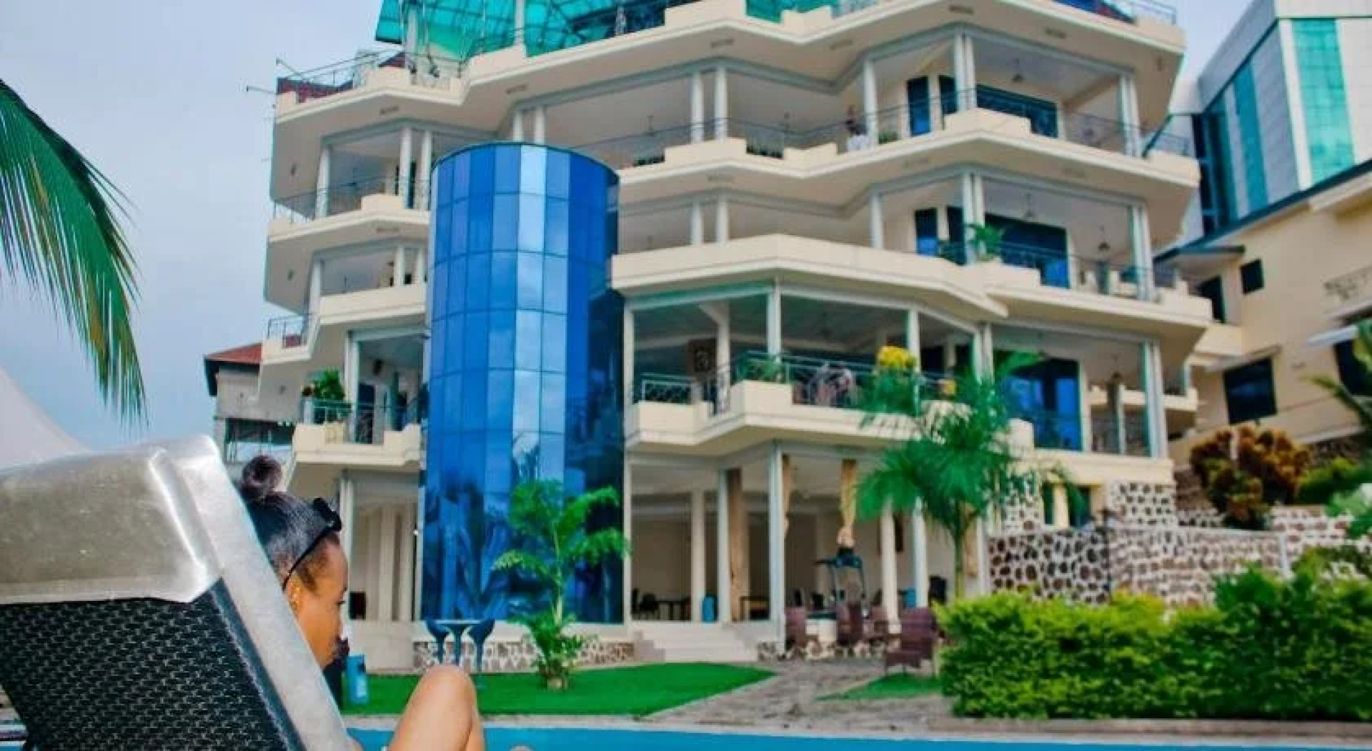 Best Outlook Hotel
