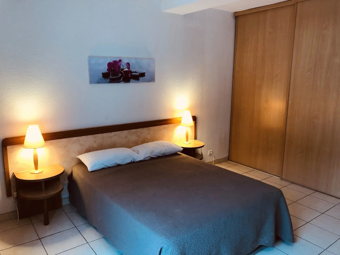 Hôtel Cala di Sole