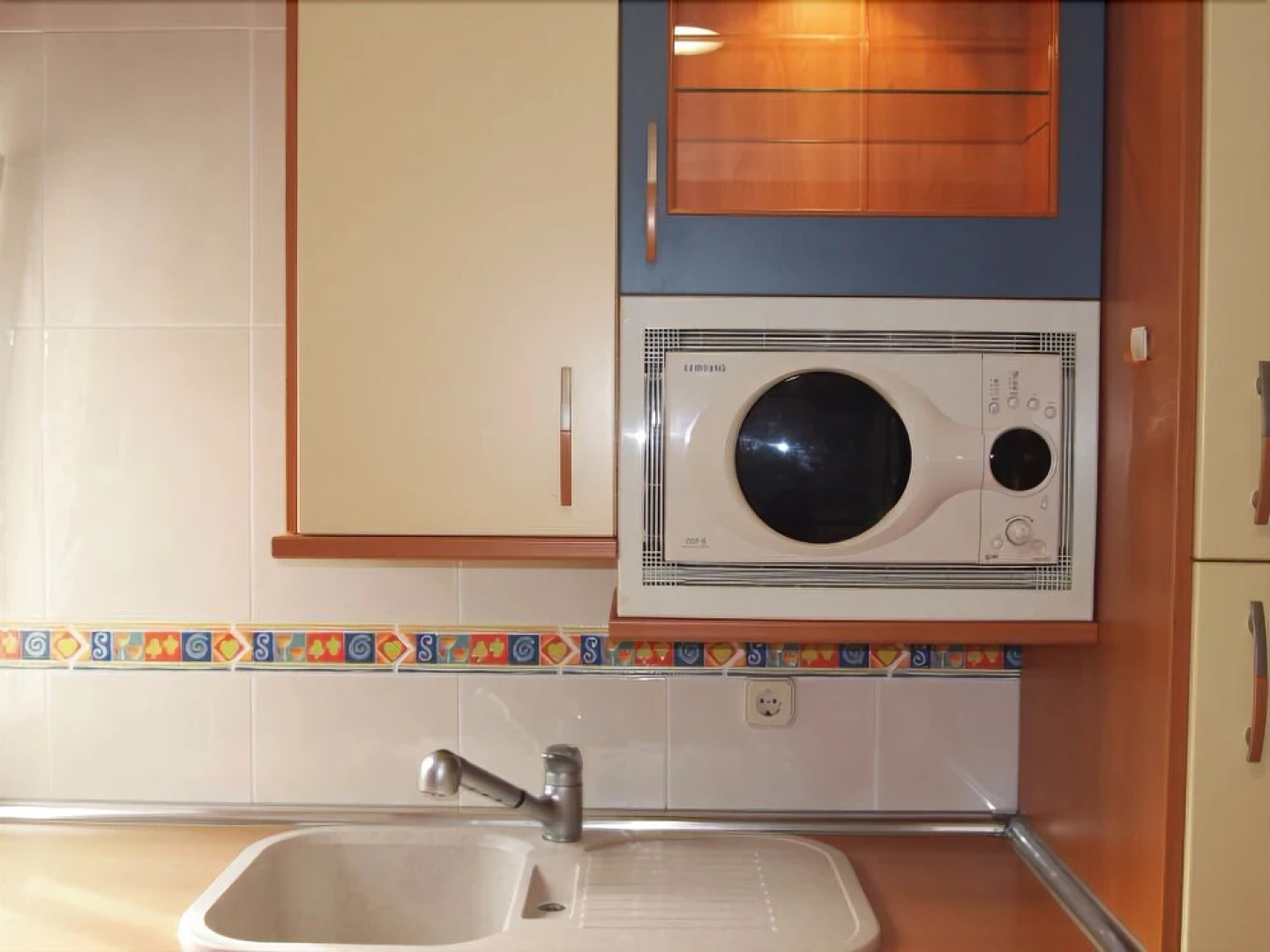Apartamento Aluche