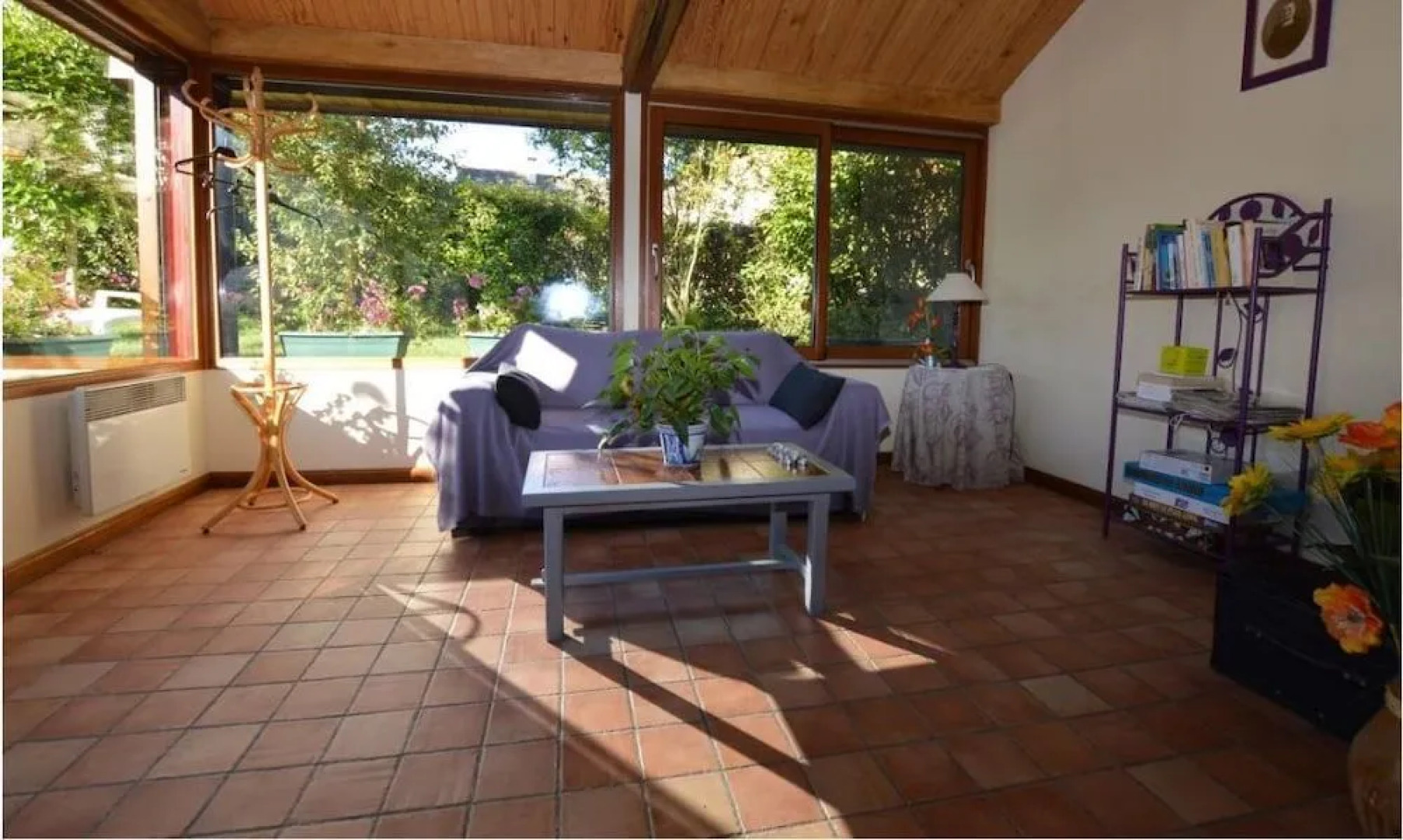 La Maison de Madeleine