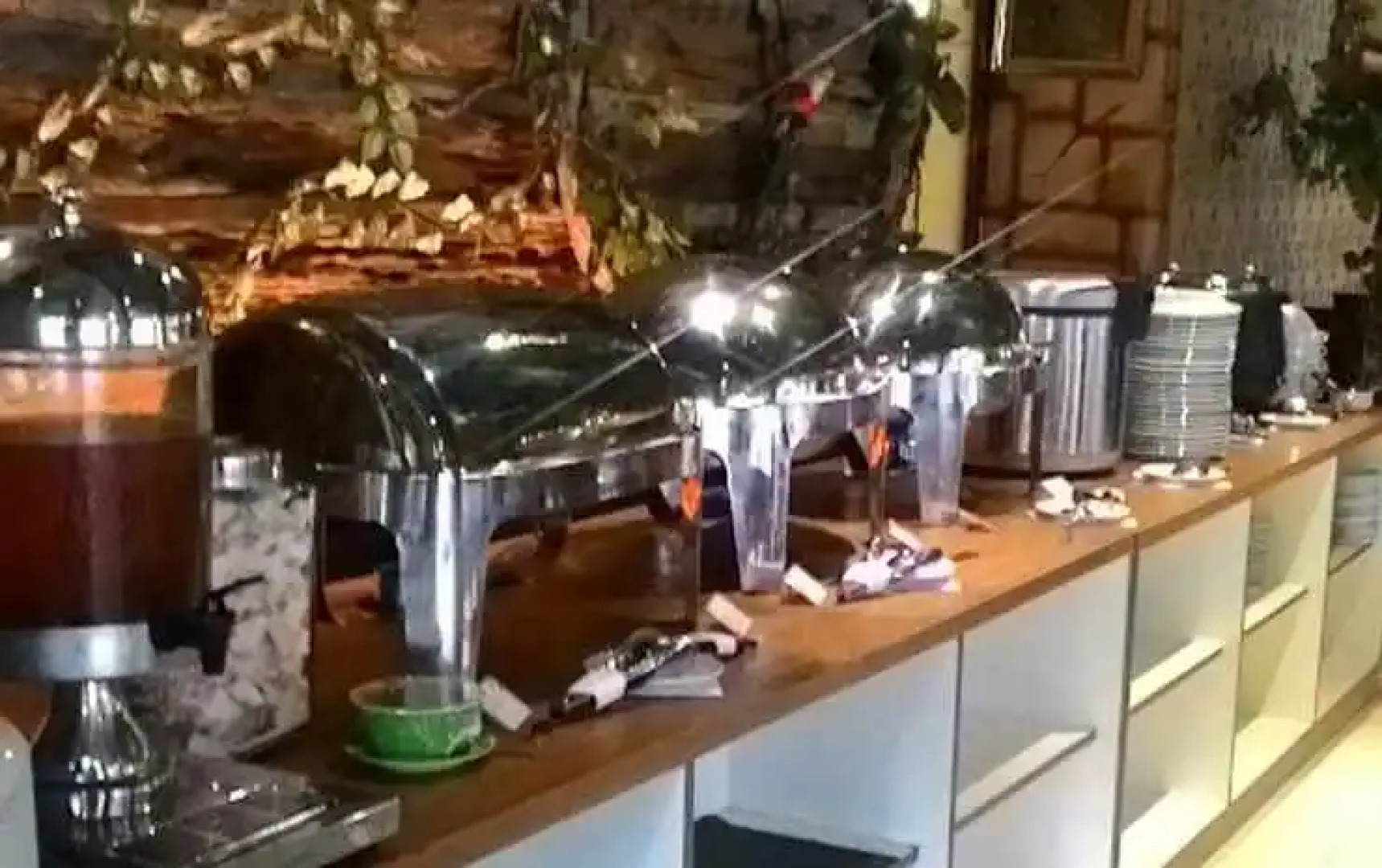 Hotel New Ayuda Bogor