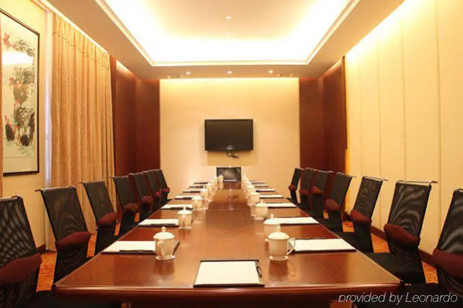 Xintian International Hotel