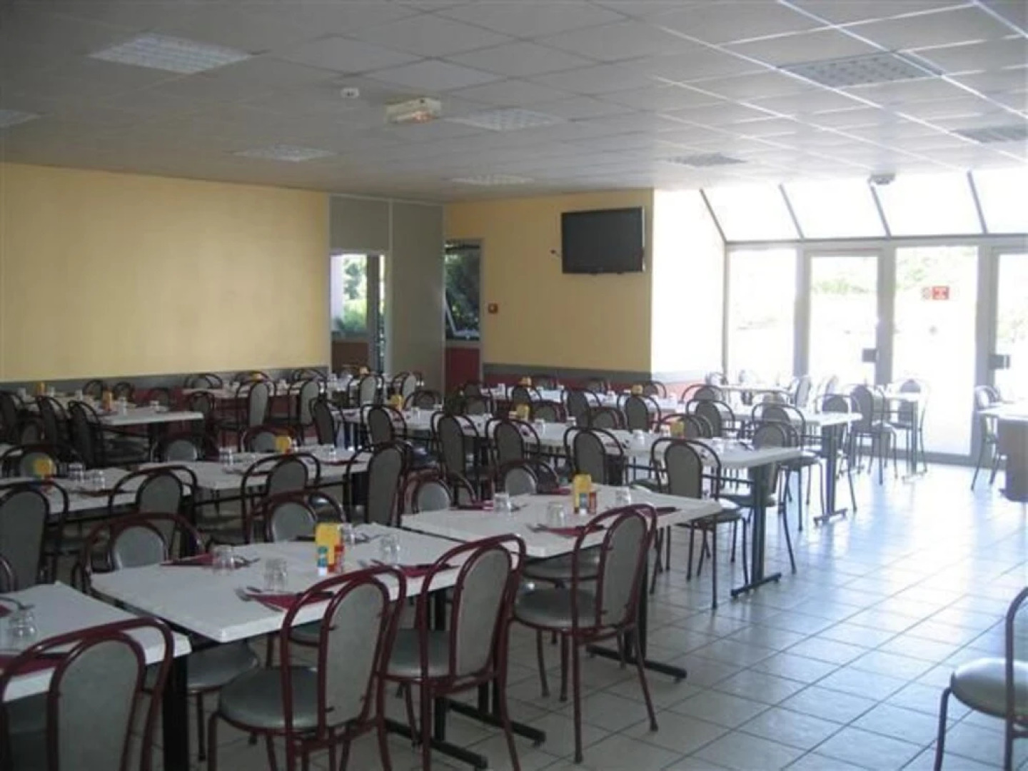 Le Relais du val blanc