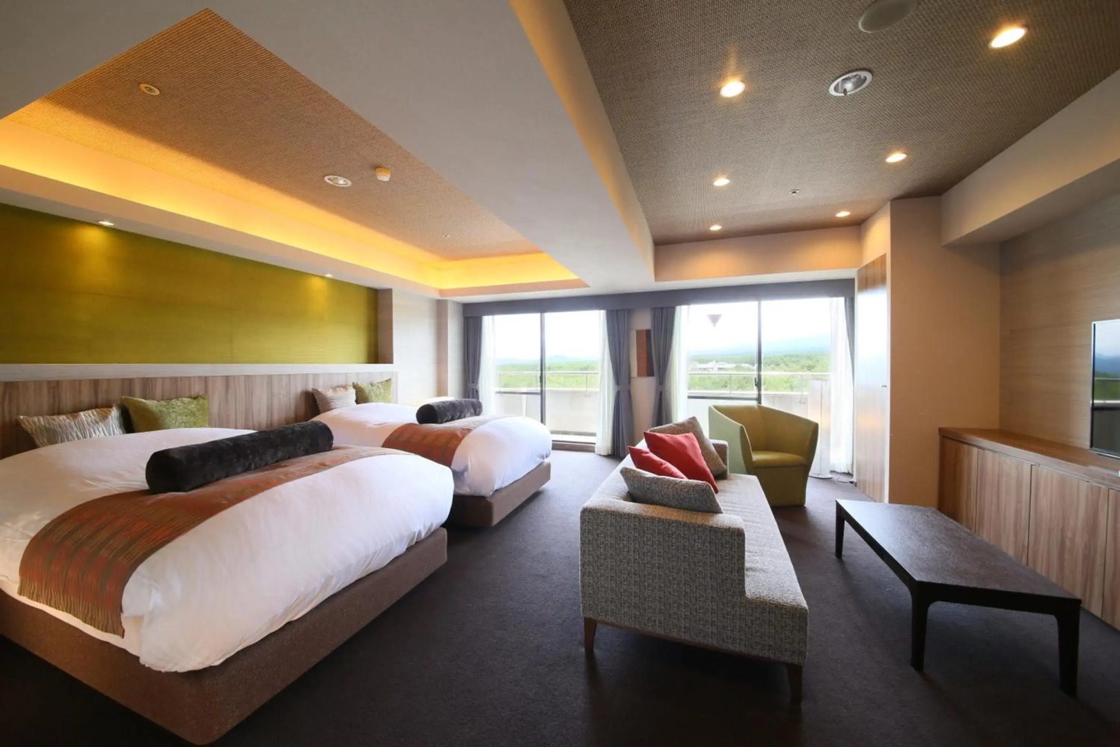 Hotel Regina Kawaguchiko