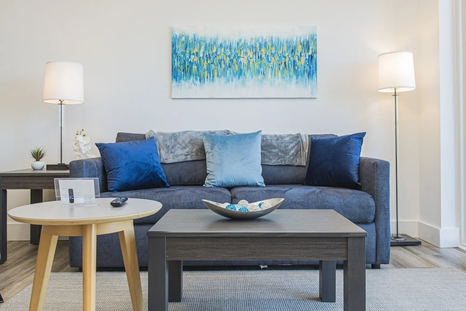 Church Hill District Condos by Barsala