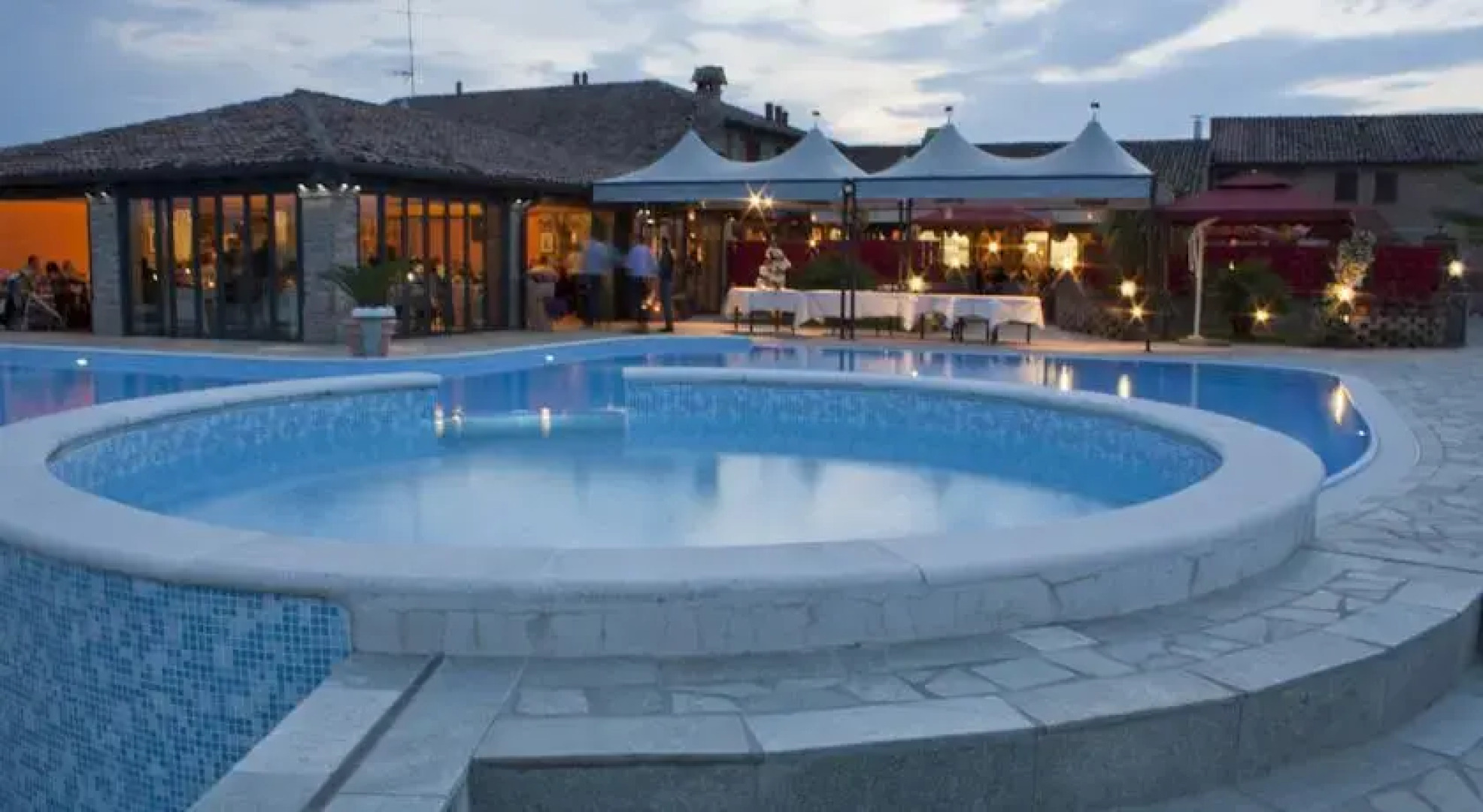 Agriturismo La Sapienza