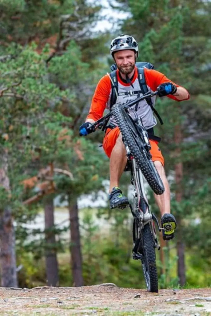 Savalen Fjellhotell & Spa