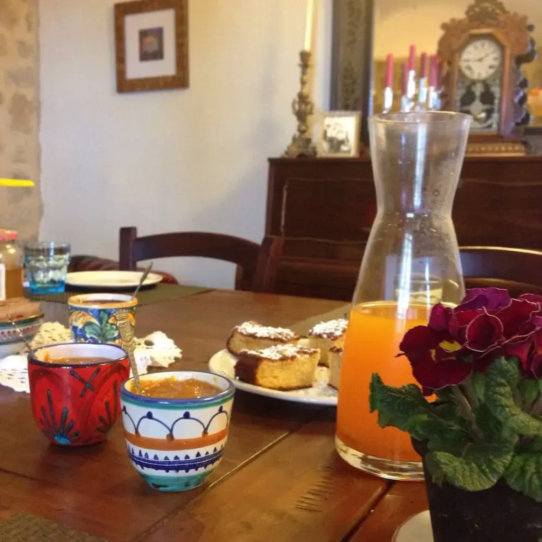 Borgo Tepolini Country House