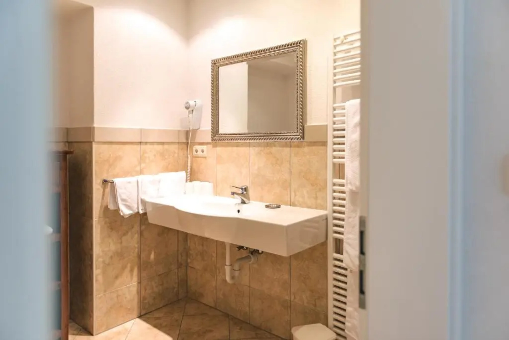 Apartments Waldquell