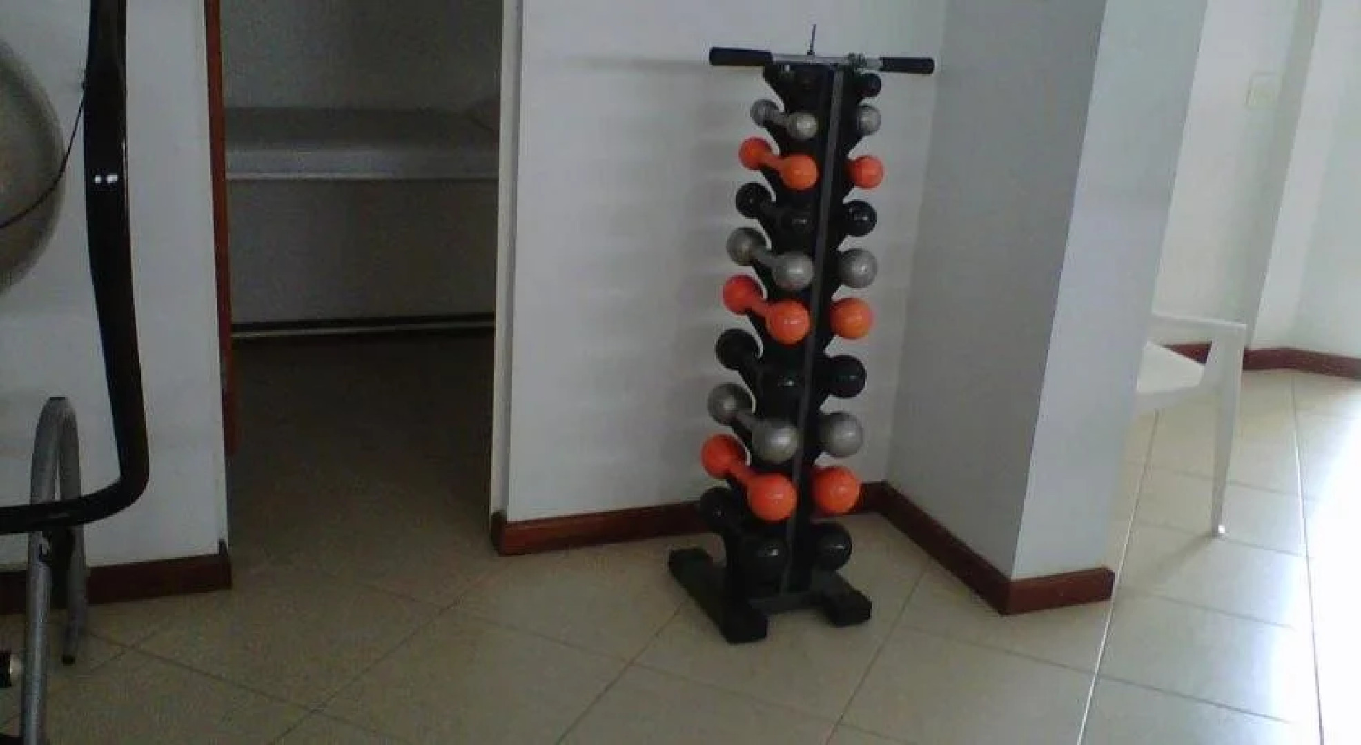 Residence Plaza Flat