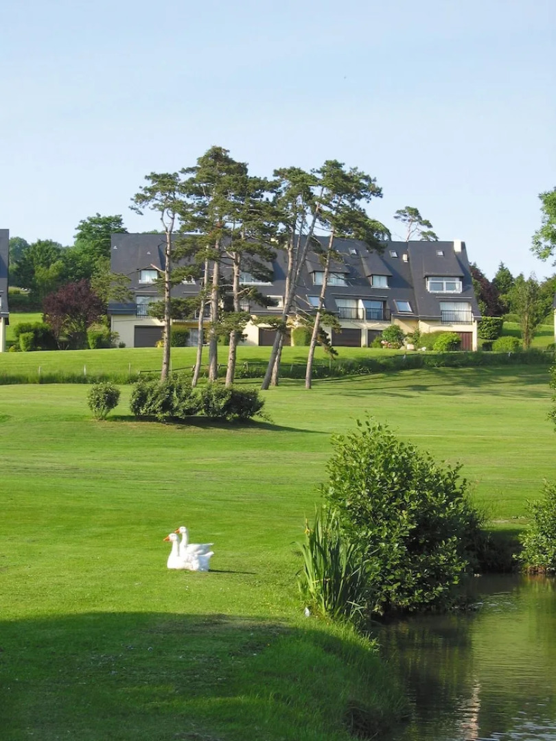 Résidence Lagrange Vacances Les Hauts de Clairvallon