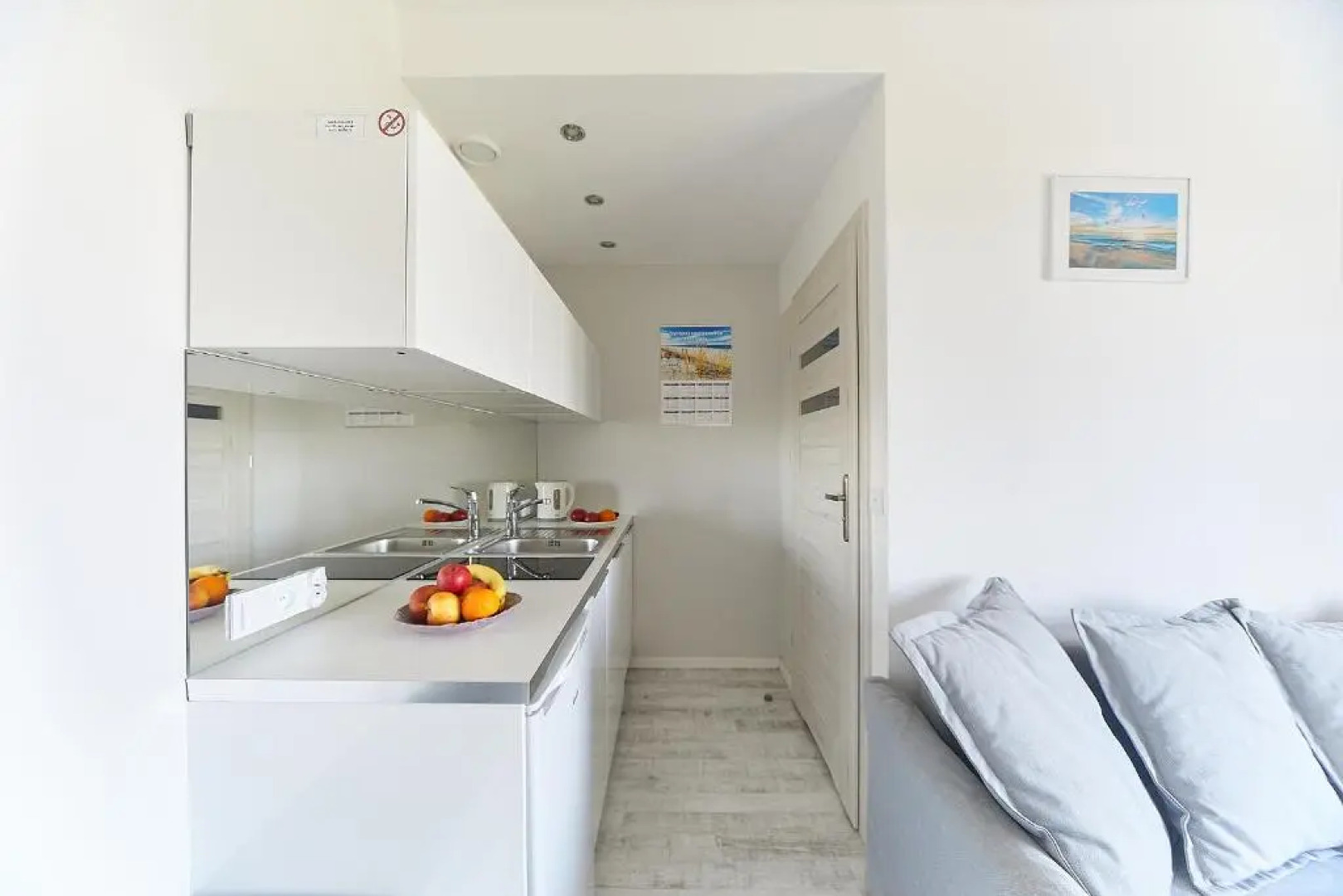 Apartments Luxview III