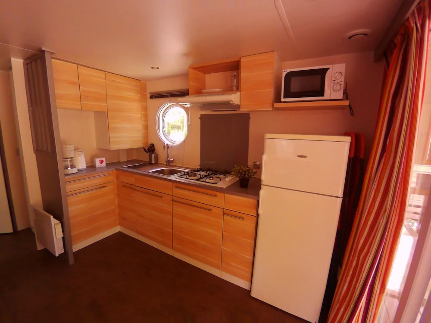 Camping L'Art De Vivre