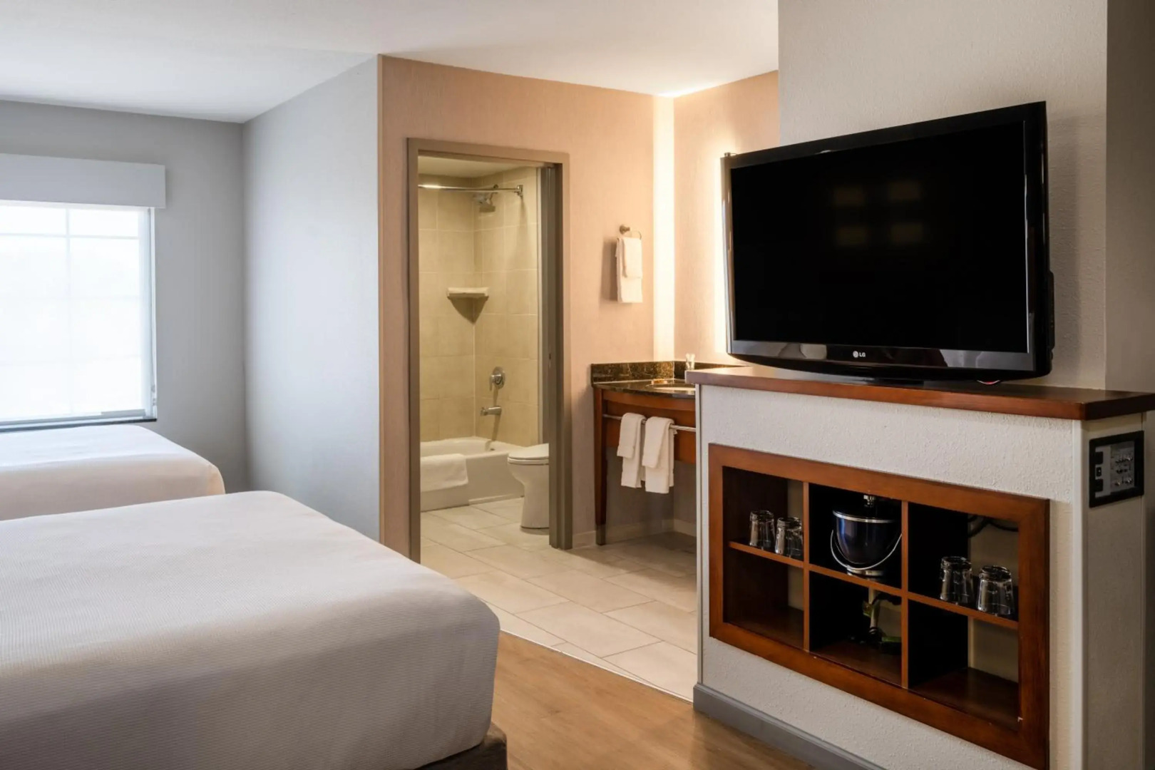 Hyatt Place Santa Fe