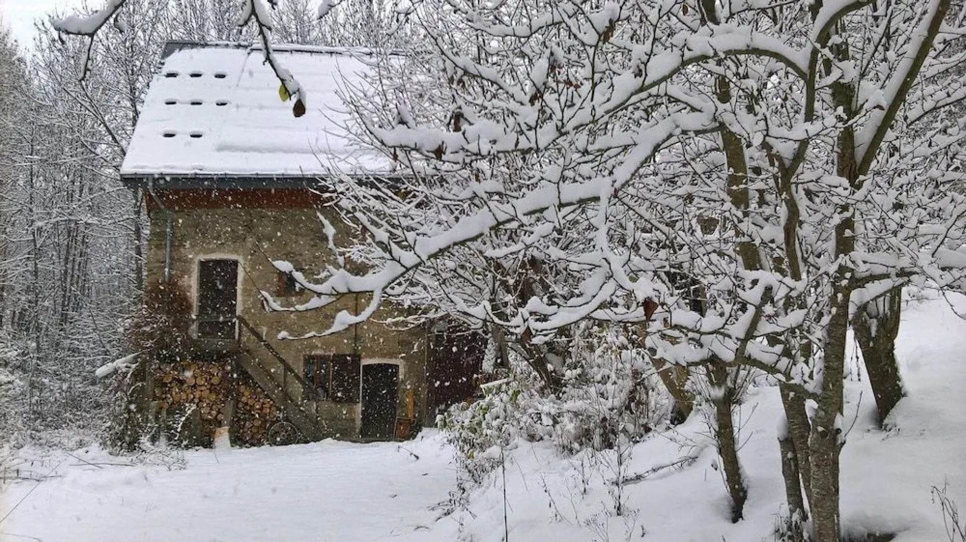 B&B A la Cime du Rucher