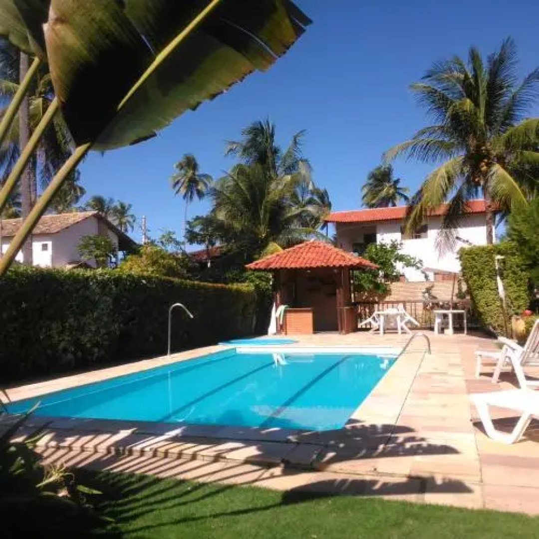 Pousada Chalés dos Encantos