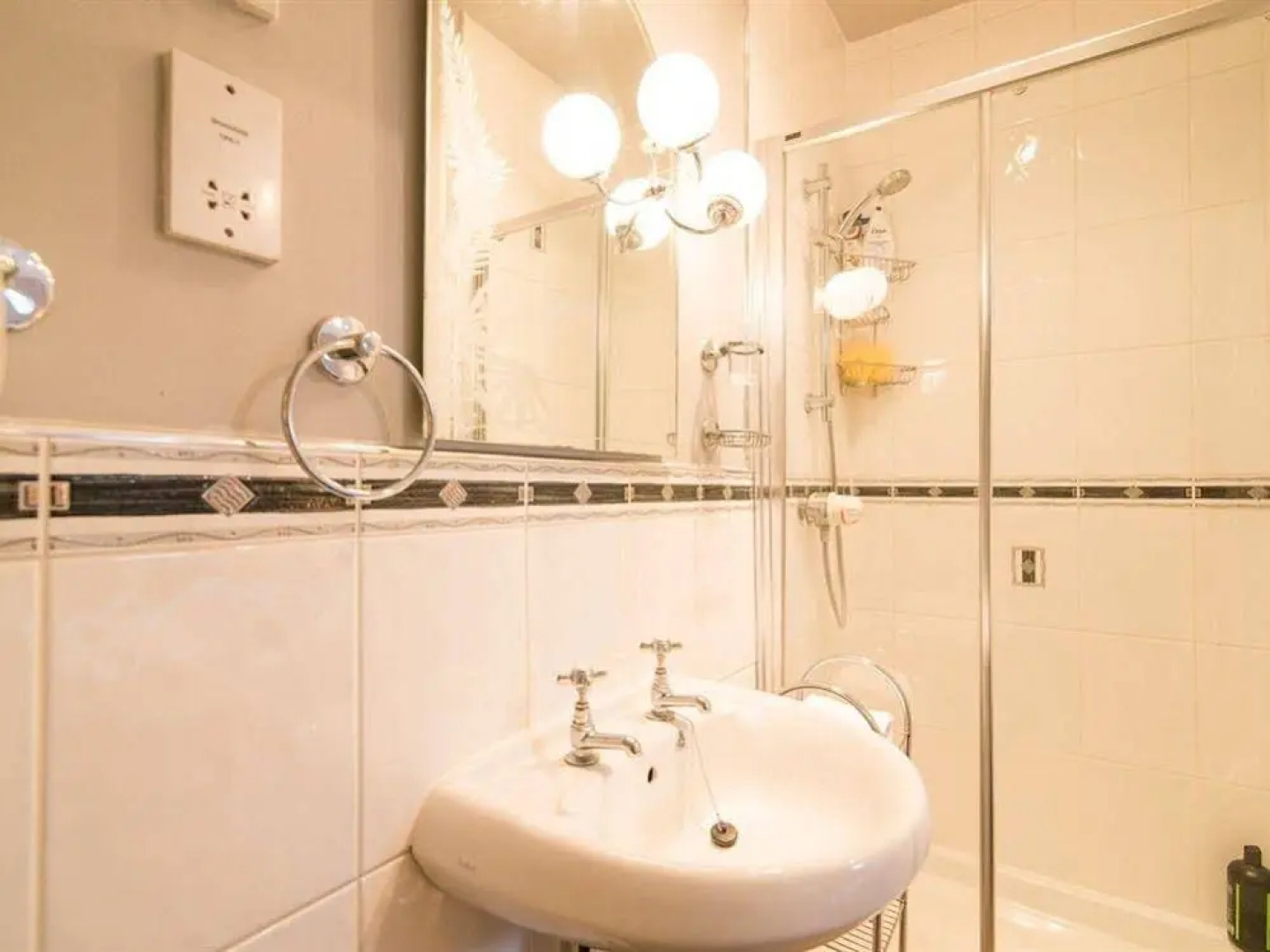 The Loft Apartment at Piggotts Hall