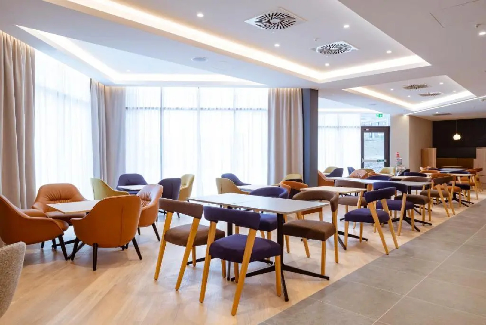 Courtyard by Marriott Keele Staffordshire