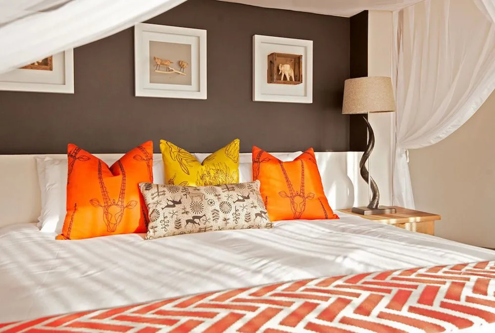 Klaserie Sands River Camp