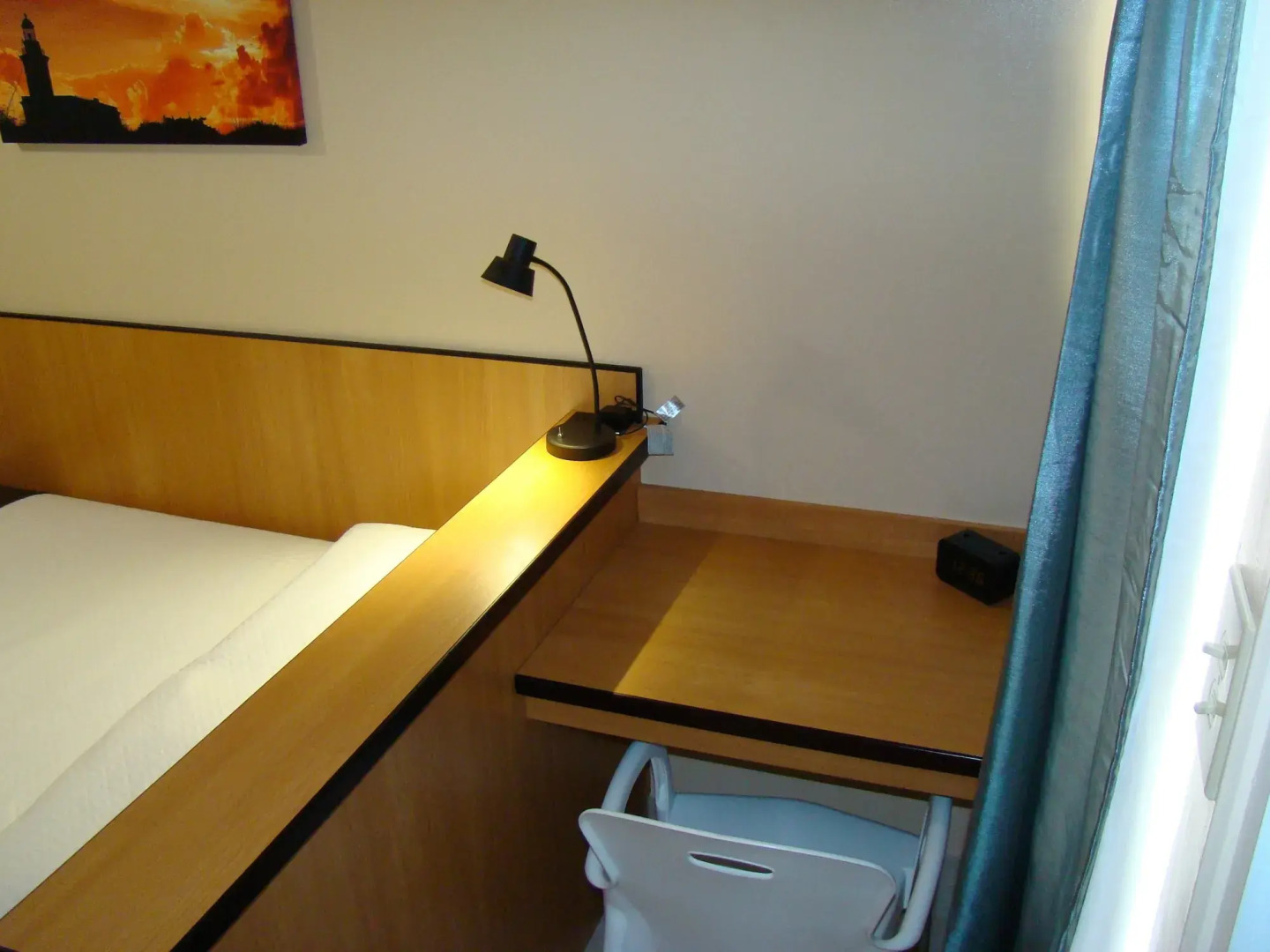 Combate Beach Resort