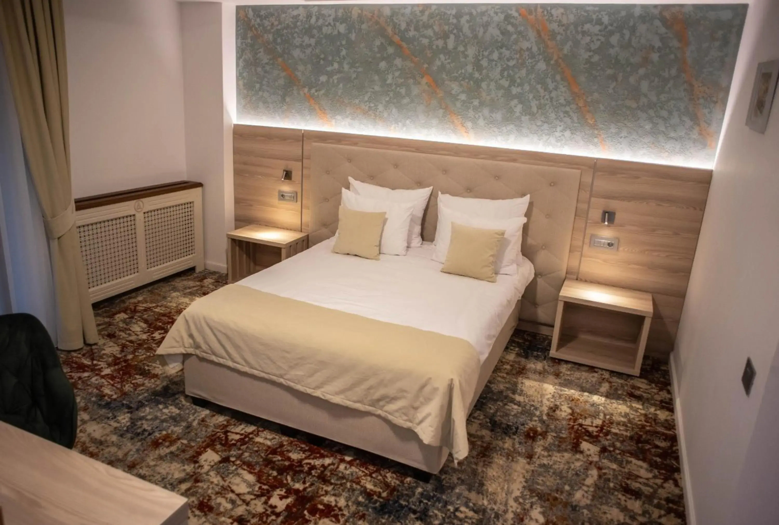 Hotel Anda