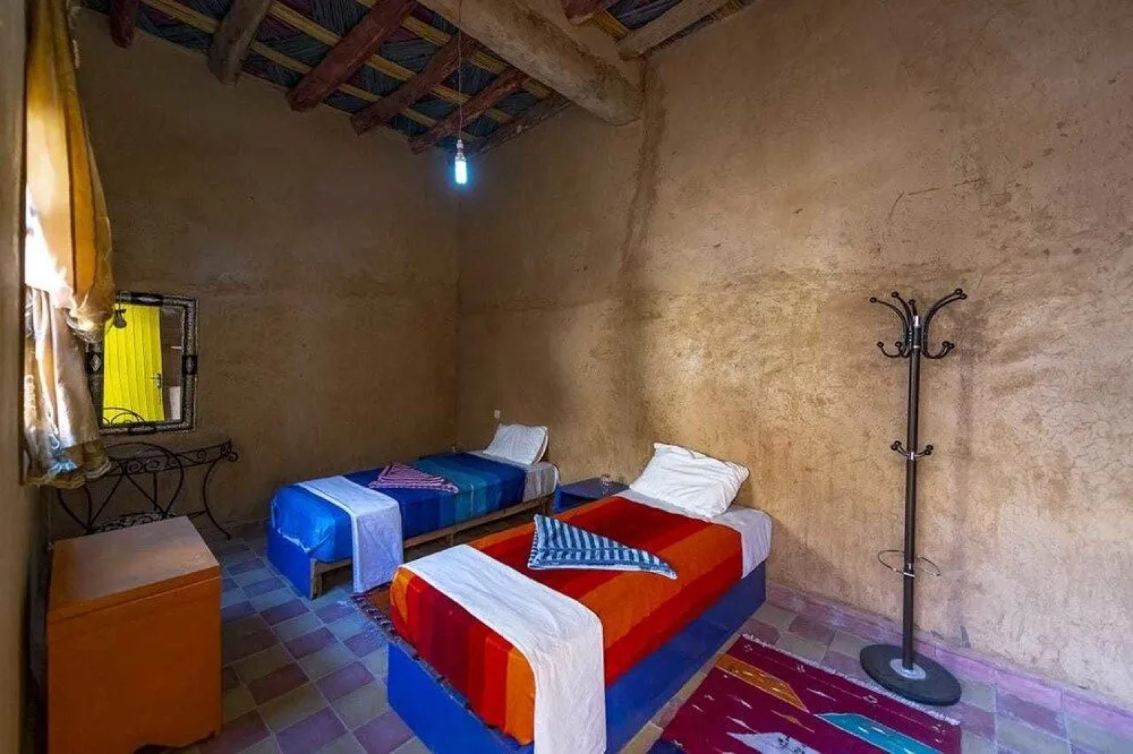 Ferme d'Hôte Amerdoul