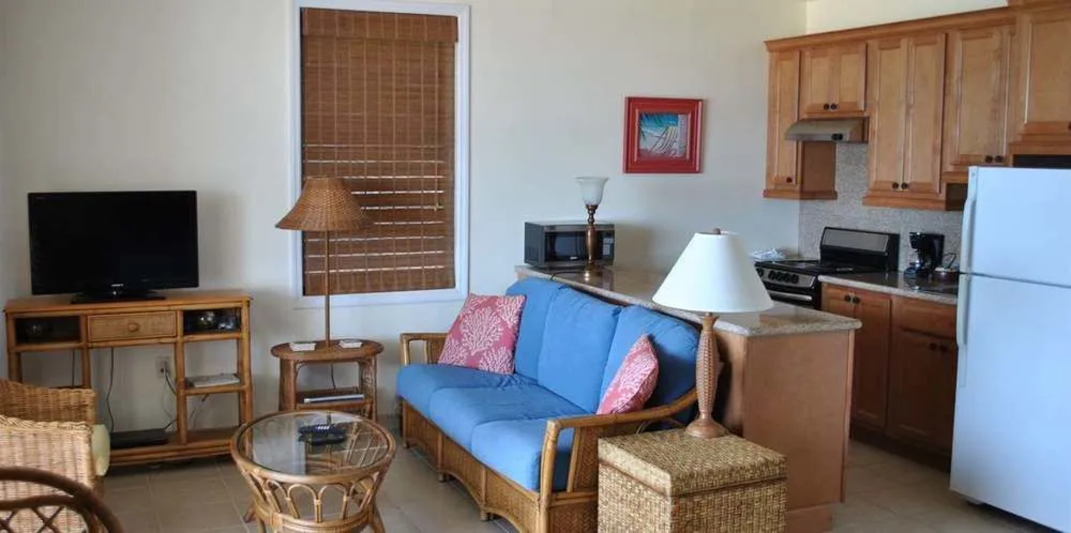 Harbour Beach Villas