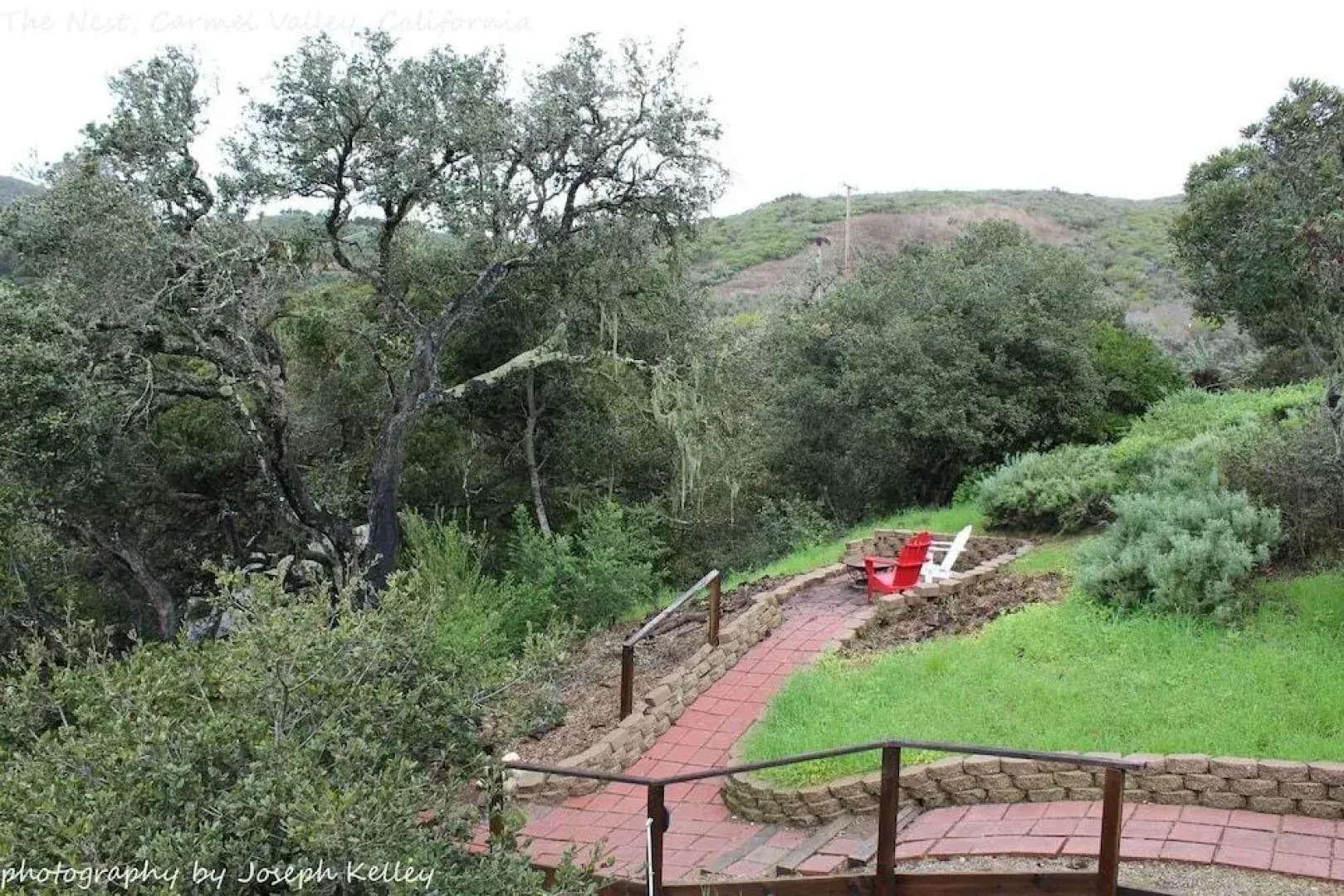 The Nest in Carmel Valley