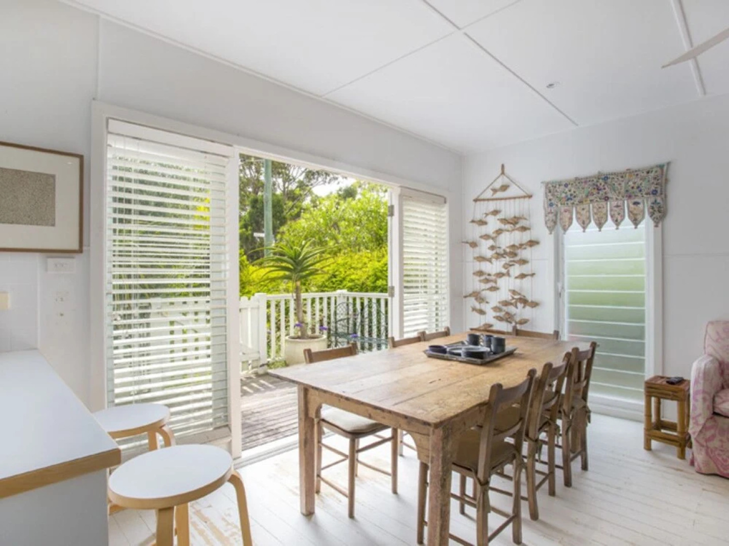 Oriole Street Cottage