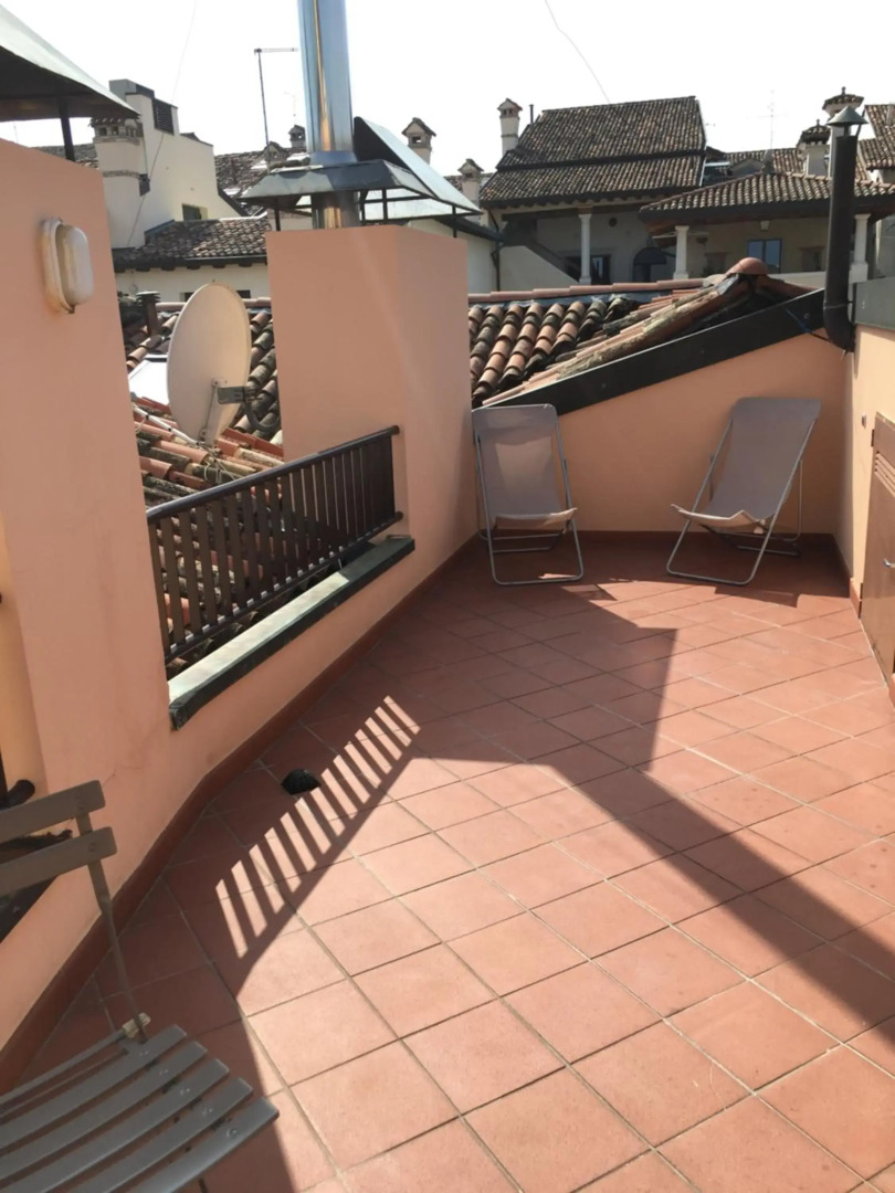 Residence Le Casette