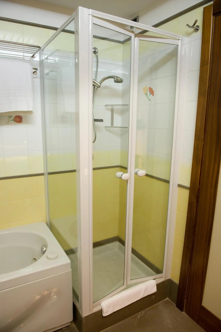 Solofra Palace Hotel Resorts