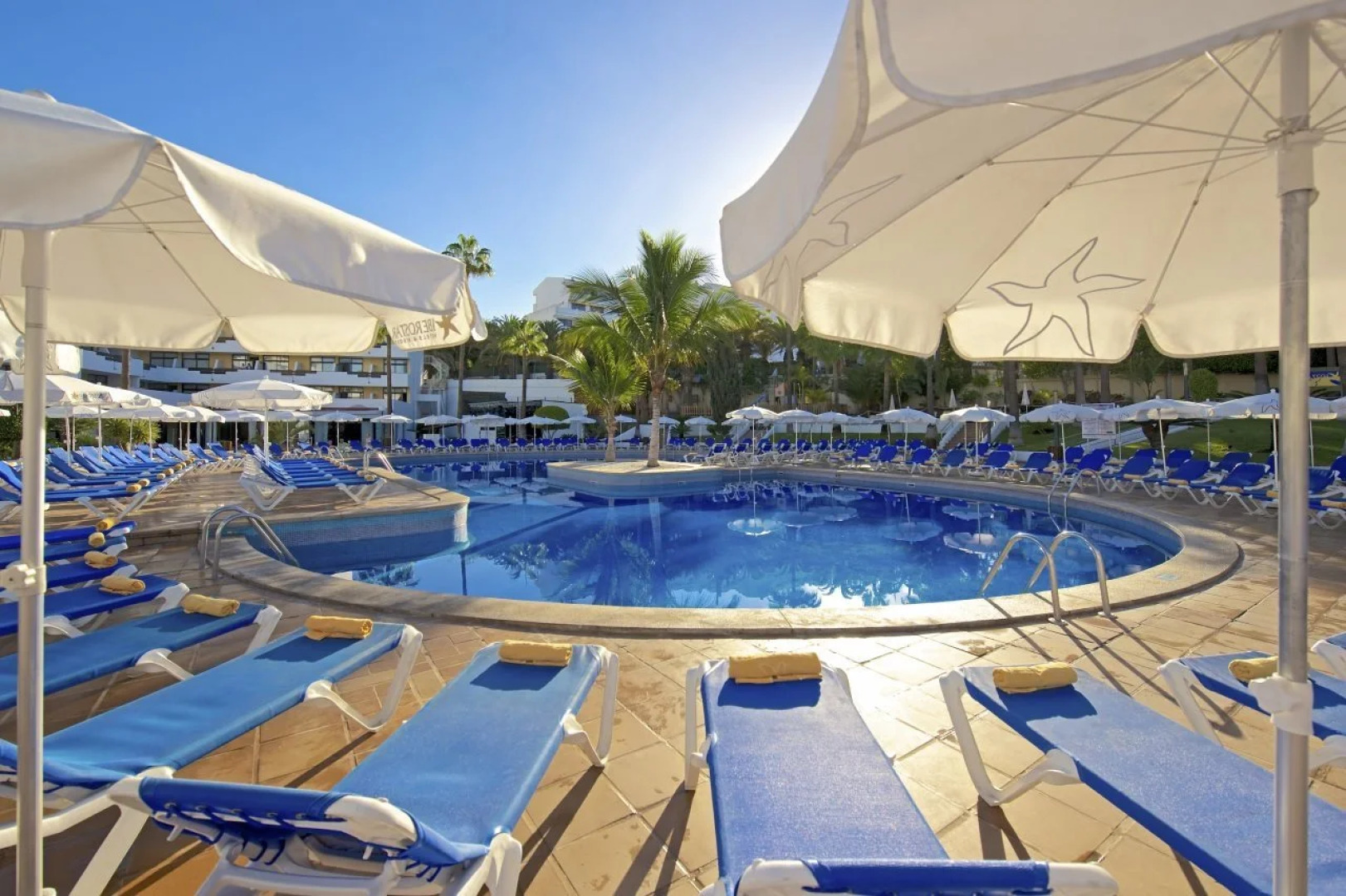 Iberostar Las Dalias