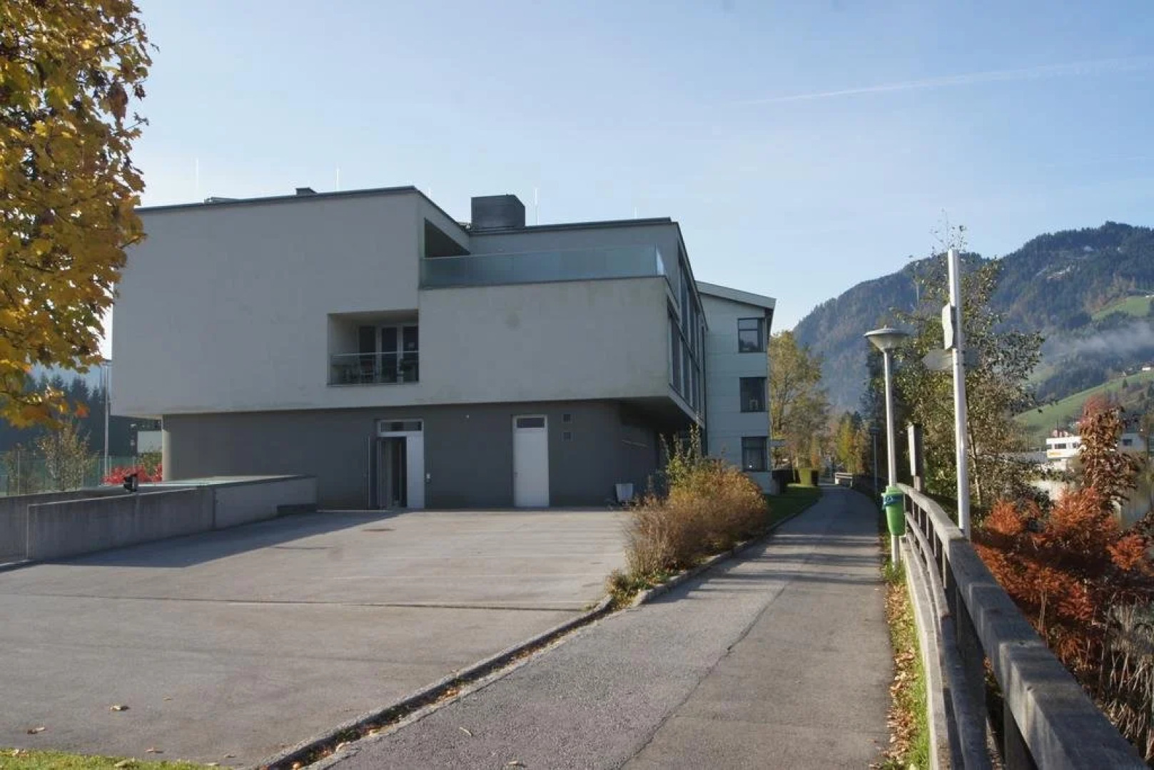 Hostel-Jugendherberge St. Johann im Pongau