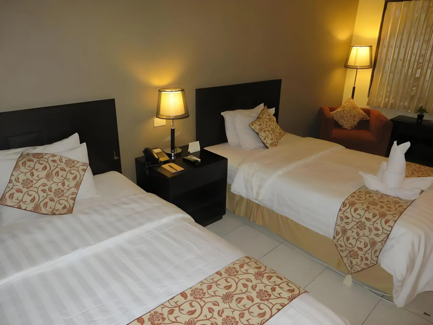 Insumo Palace Hotels & Resorts