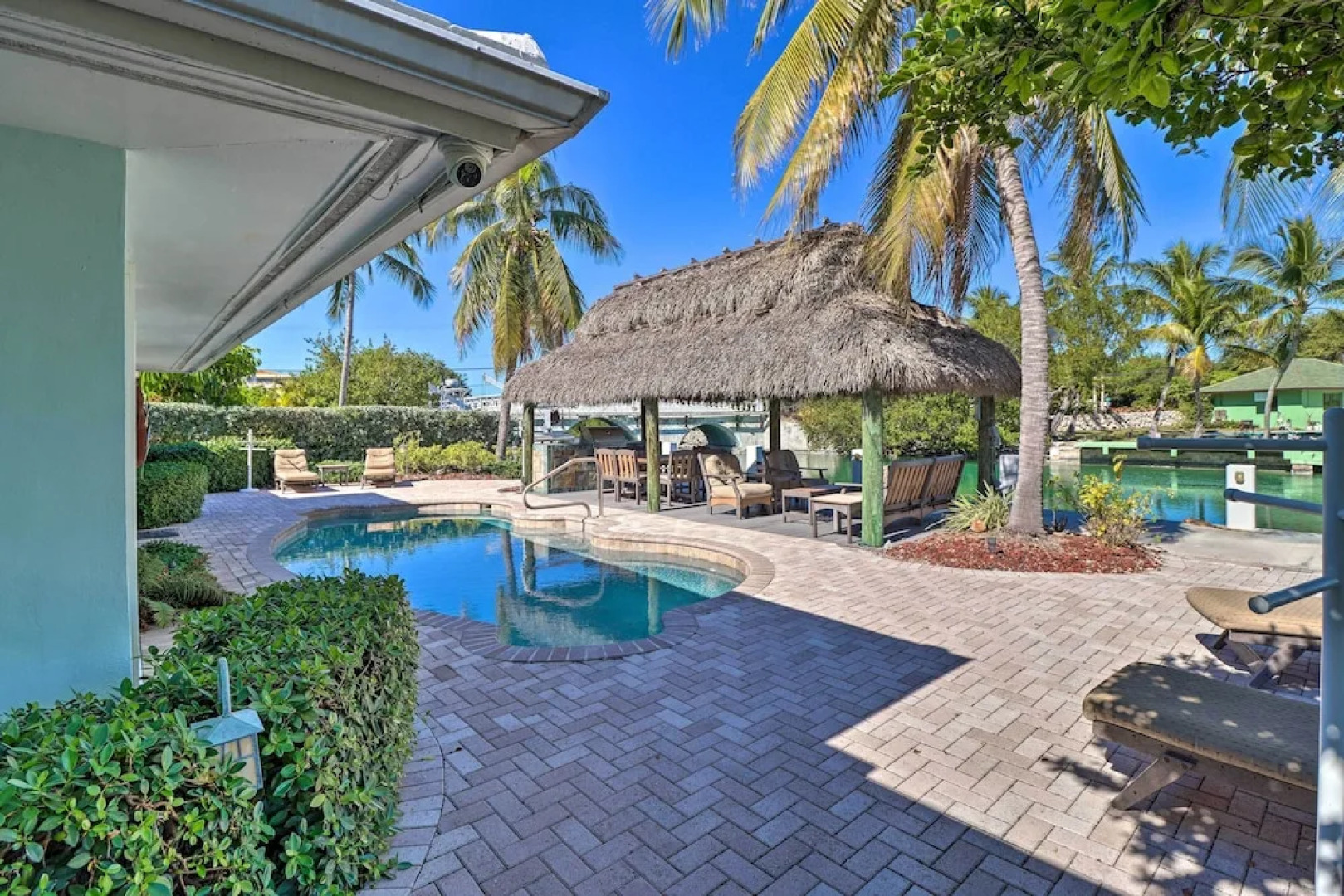 Soothing Duck Key Vacation Rental!
