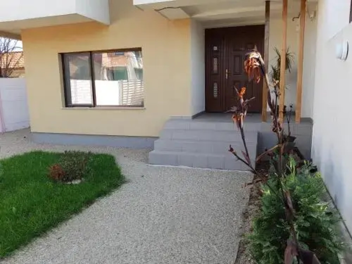 Sunny Family Vila Constanta