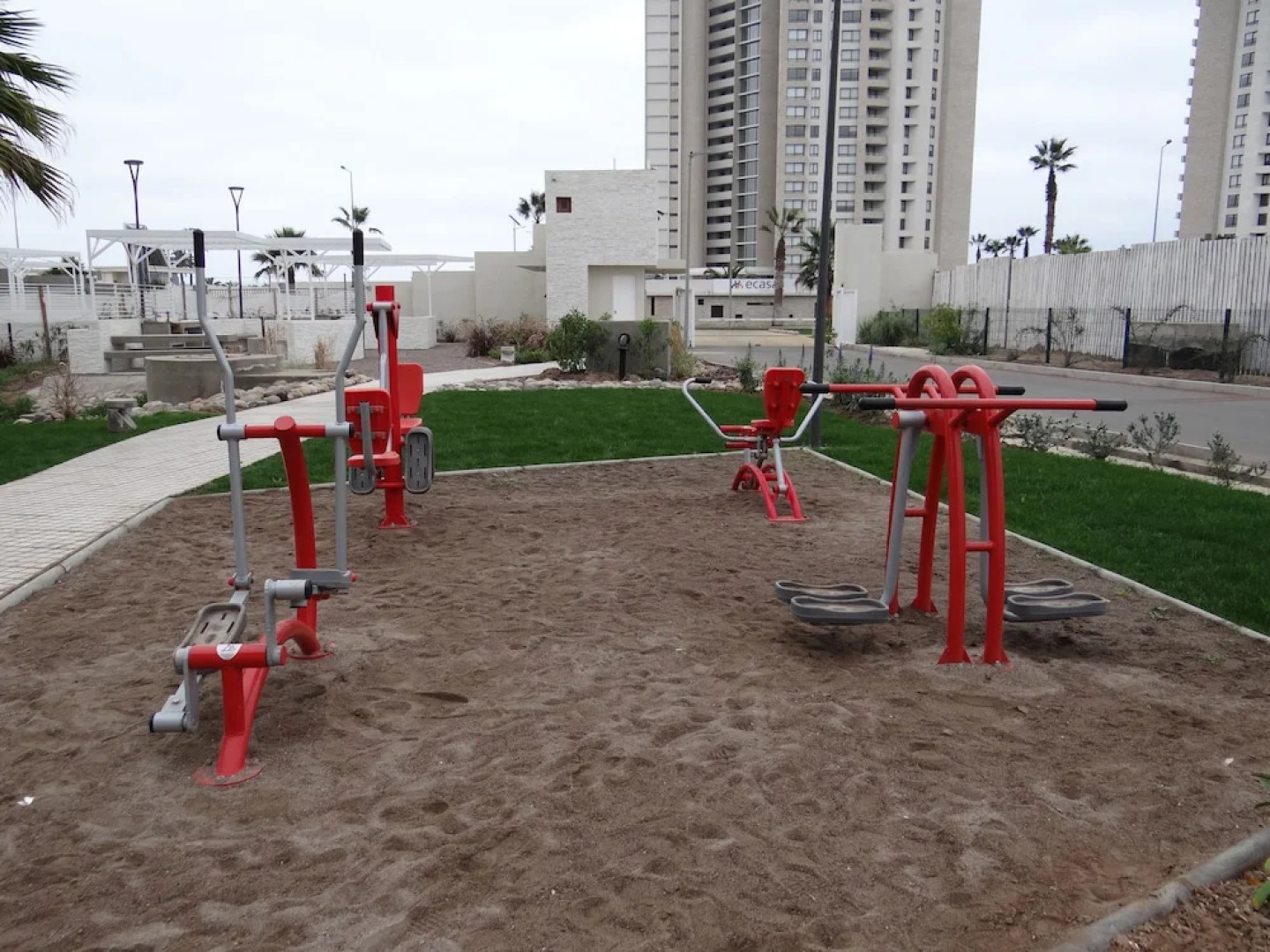 Departamento Marina Horizonte 1