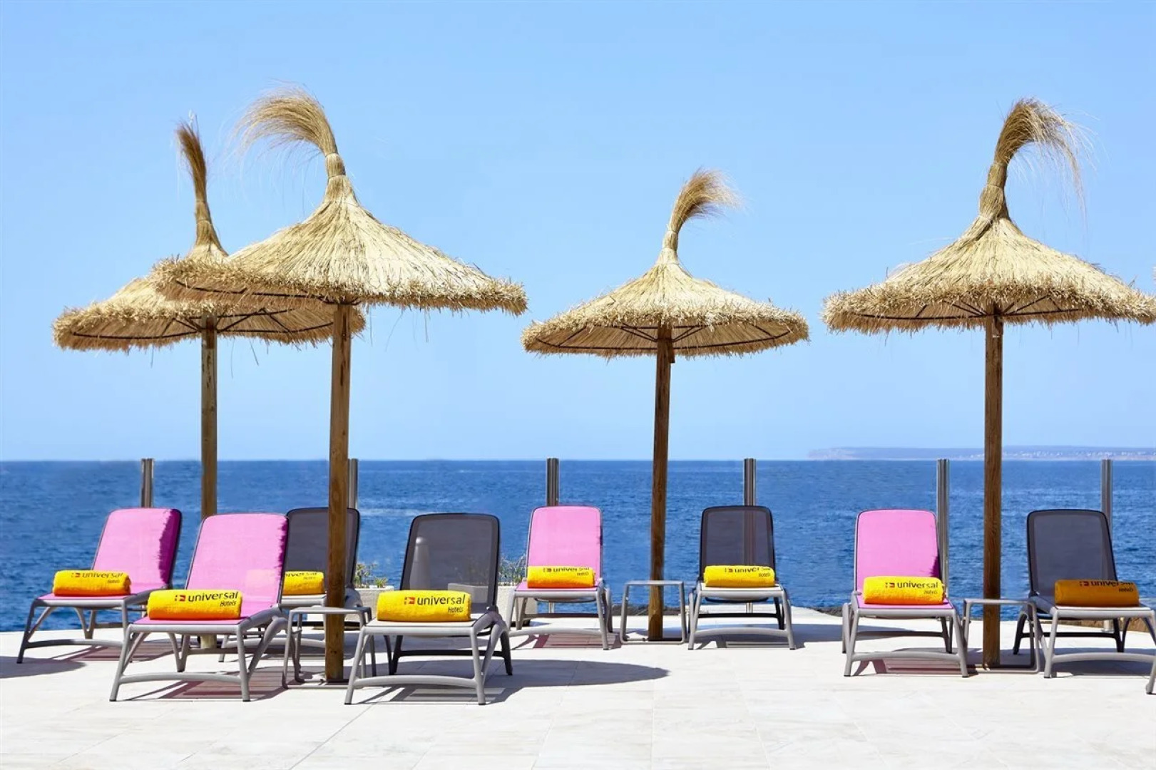 Universal Hotel Cabo Blanco - Adults Only