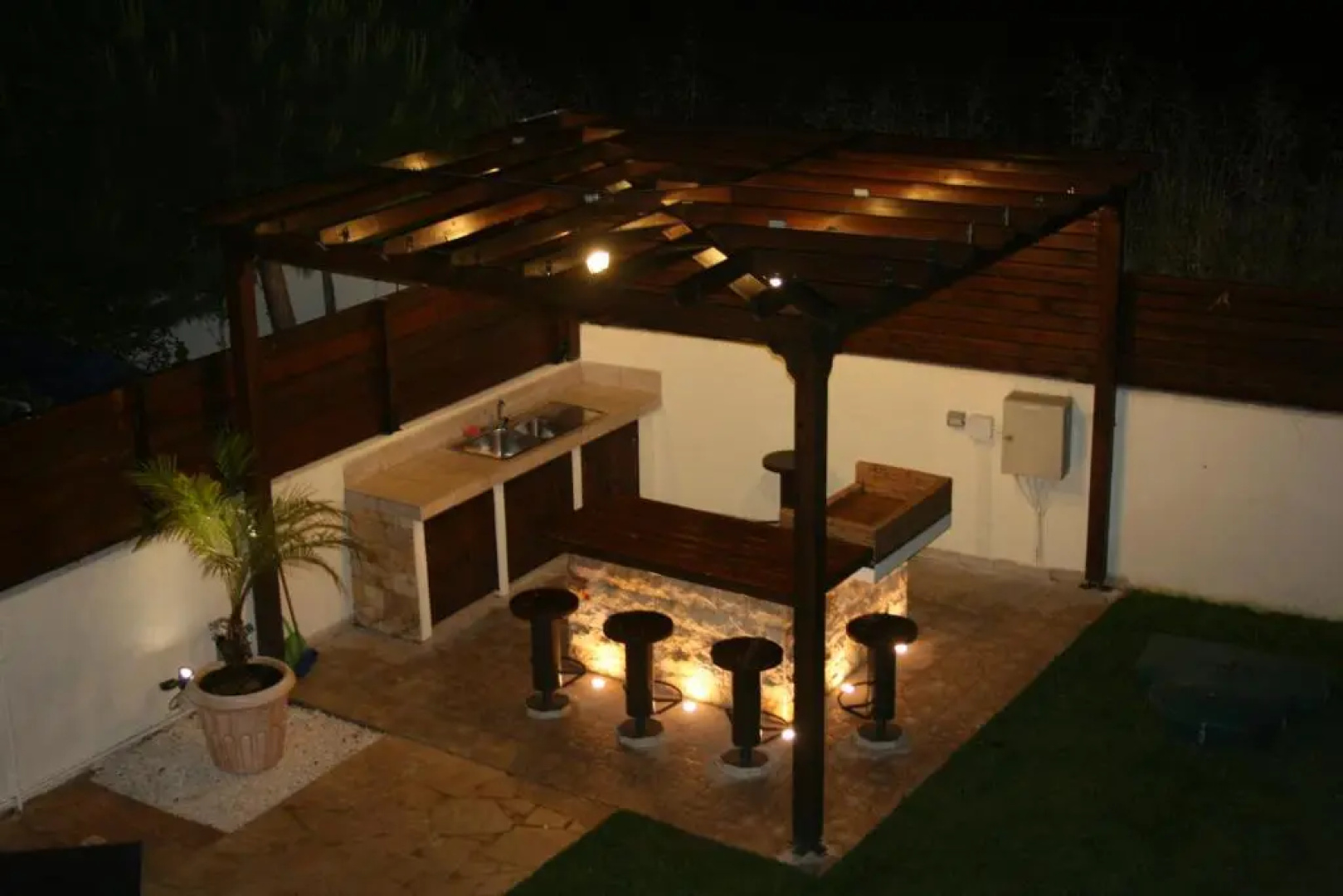 Dream House Latchi Villa