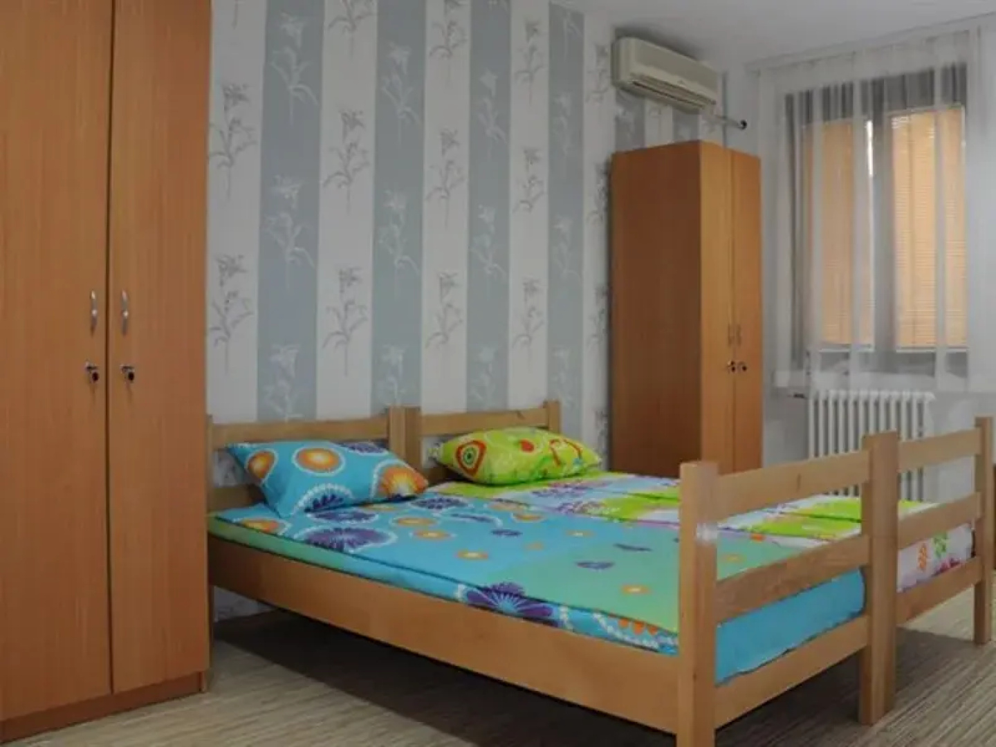 The Big Hostel