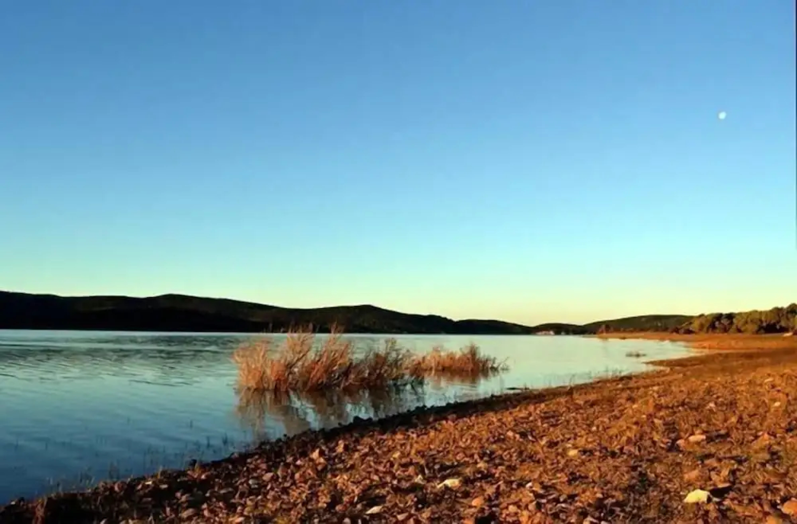 Wakana Lake Glamping