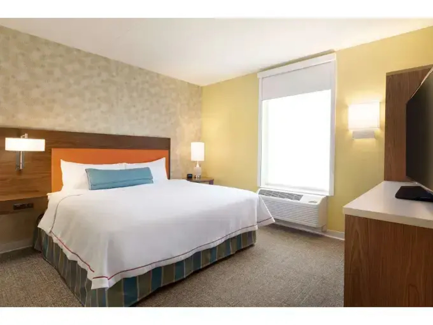 Home2 Suites By Hilton Middleburg Heights Cleveland